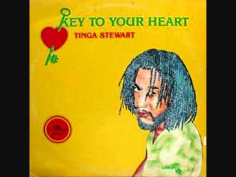 Tinga Stewart - Your Love