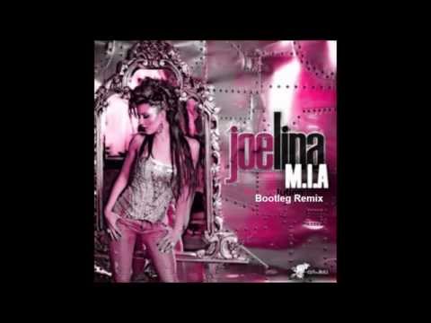 Joelina Drews feat. Caddy Pack - M.I.A. (DJ Evolution Bootleg Remix)