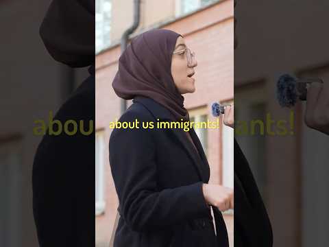 Inside Sweden’s Infamous "No-Go Zone"