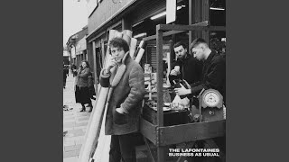 The Lafontaines - Keep Me On The Outside video