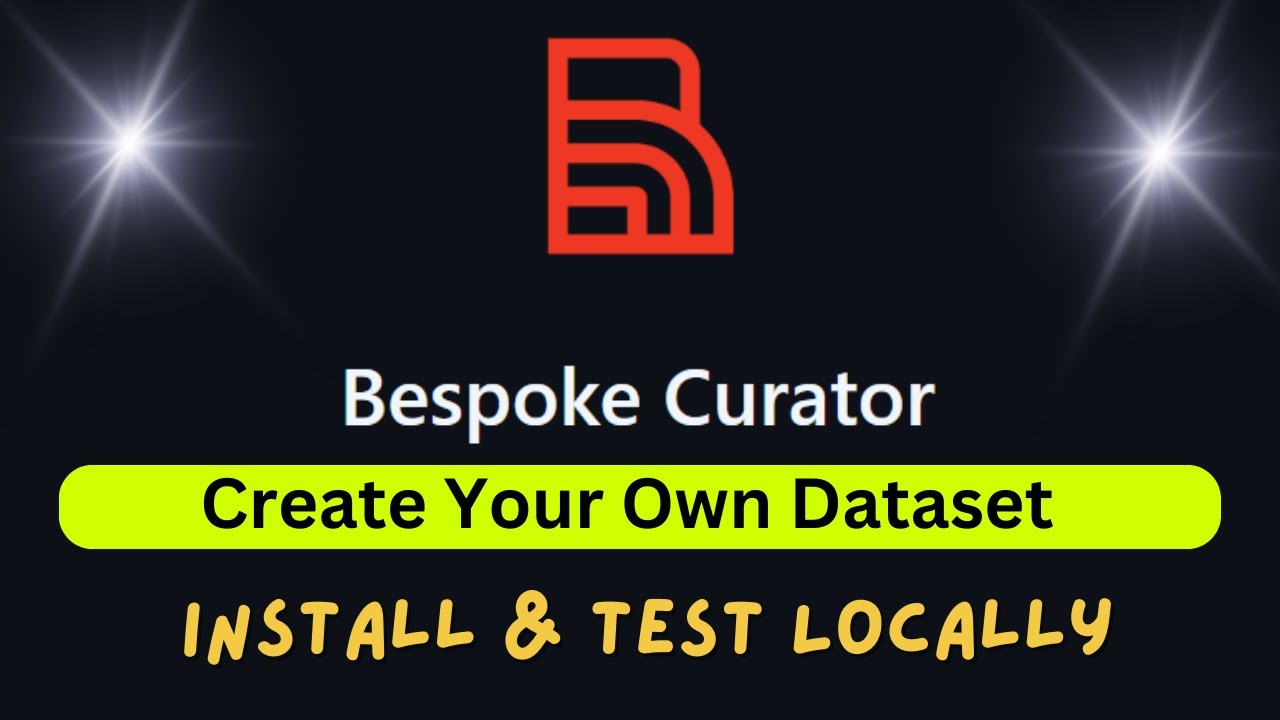 How-To Create a Reasoning Dataset from Your Own Data with Ollama and Curator