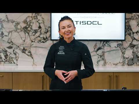 Wolf Induction Cooktop