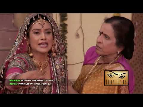 Zee One: Iron Lady - November w2