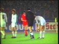 1978 March 29 Borussia M'Gladbach West Germany 2 Liverpool England 1 Champions Cup