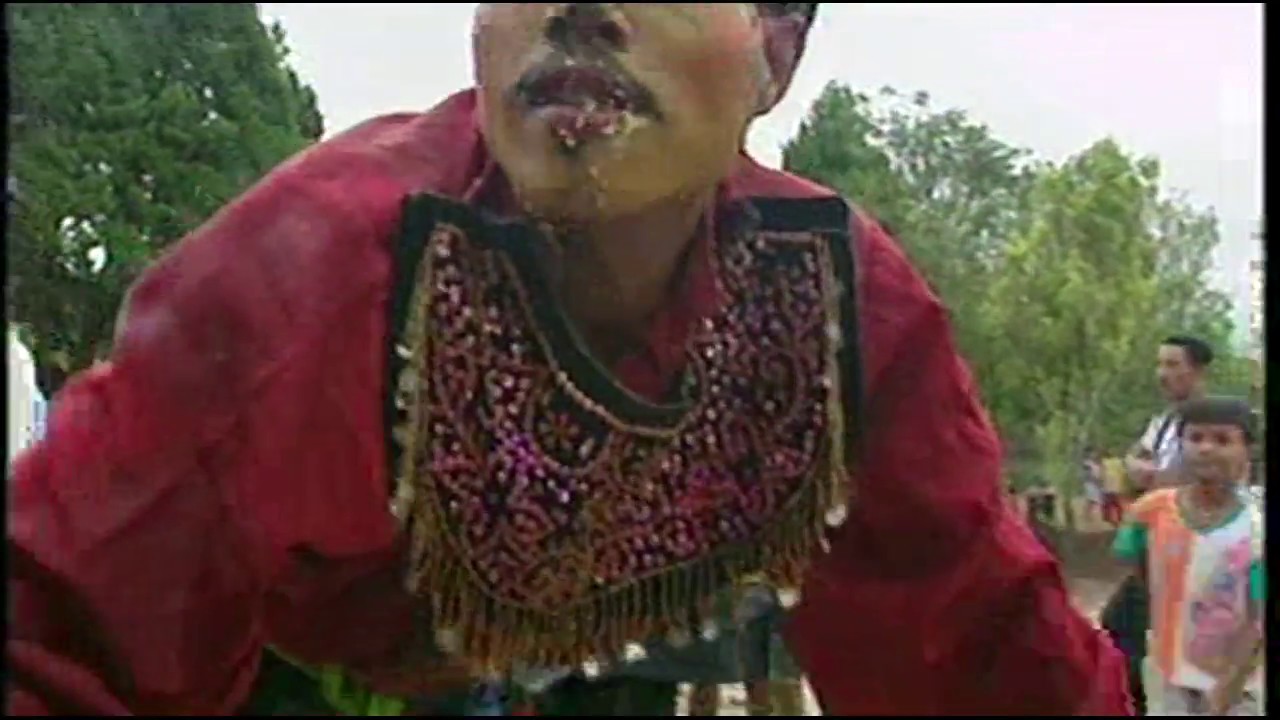 Deadliest Journeys – Indonesia : the volcano’s convicts