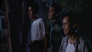 They said hi - Boulevard Nights (1979)