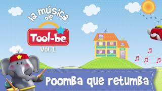 Poomba Que Retumba Music Video