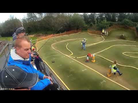 17th Sept 2017 - Mendip RC Raceway