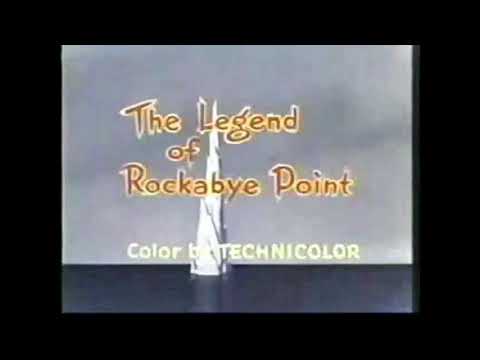 Chilly Willy: The Legend of Rockabye Point