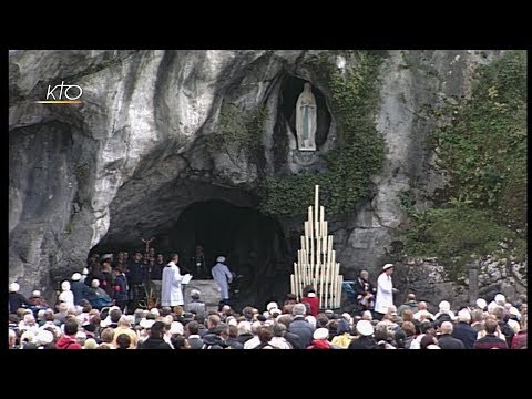 Chapelet du 6 octobre 2017