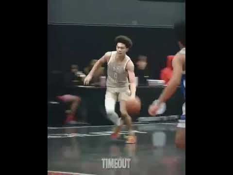 Vince Delano-Timeout Mixtape 3-25-22