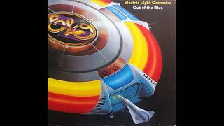 Electric Light Orchestra - Starlight - 1977
