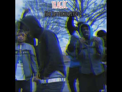 LUCID x Leekin Peyso -Tragic