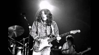 Rory Gallagher - Hands Up  - Live (1971)