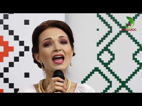 Nicoleta Sava - Hanganu - Cine n-are dor de mamă | Cântă-mi lăutare