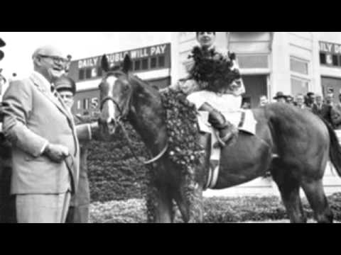 Northern Dancer Heritage Minute