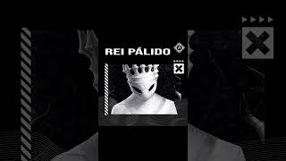 ♪ Rei Pálido – Palácio Branco | Hollow Knight