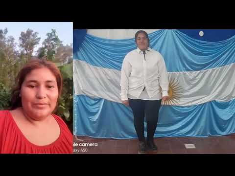 1ra Promoción - 2024 - Escuela Secundaria "Padre Federico Maggio" - Punta del Agua - 25 de Mayo