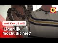 Alex laat zijn wurgslang zien | Wat kan je wel!?