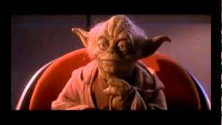 Star Wars The Saga Begins Music Video -Weird Al Yankovic