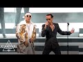 Daddy Yankee & Marc Anthony - De Vuelta Pa' La Vuelta (Premio Lo Nuestro 2021) Live Daddy Yankee & Marc Anthony - De Vuelta Pa' La Vuelta (Premio Lo Nuestro 2021) Live