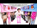 Blind Dating Based Off Baby Picture