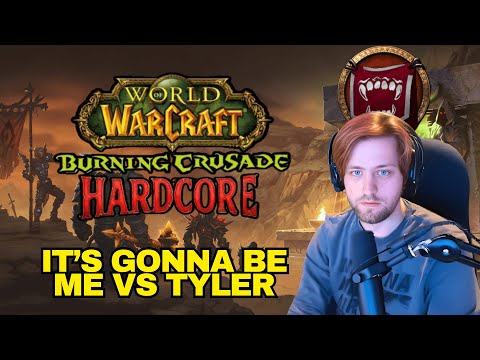 What I’m Planning for OnlyFangs in TBC Hardcore..