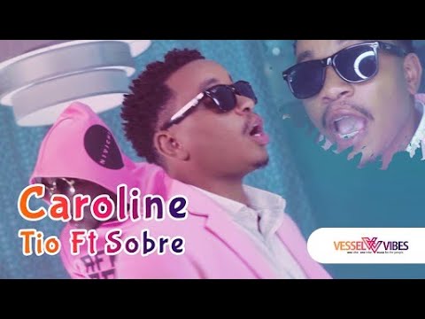 VesselVibes - Tio Ft Sobre - Caroline [Official Music Video]