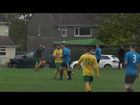 CLIP: uppingham town vs oakham united