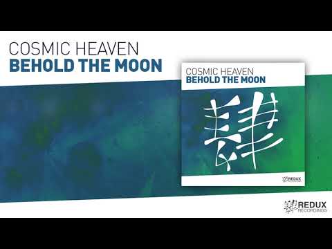 Cosmic Heaven   Behold The Moon (Full Version) ASOT Support