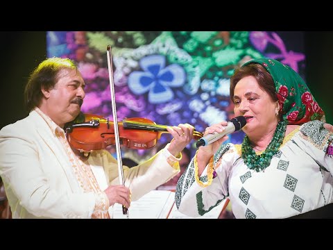 Laura Lavric - Rădăuțeanca / S o dat o veste aseară la #potcoavadeaur 2023