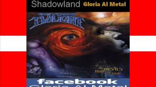 Beyond  Twilight  Shadowland   Dinamarca