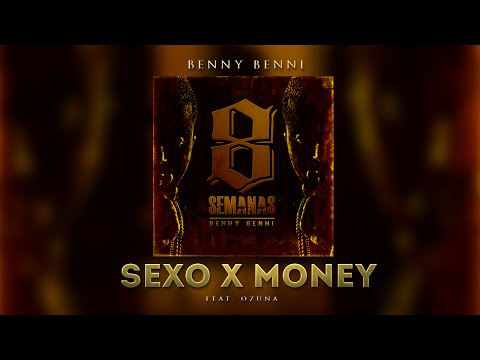 Video thumbnail for Sexo X Money