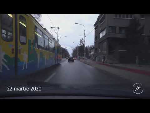 Iasi 22 martie 2020