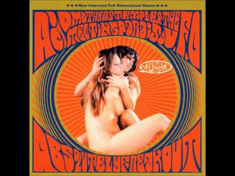 Acid Mothers Temple & The Melting Paraiso U.F.O. - Absolutely Freak Out