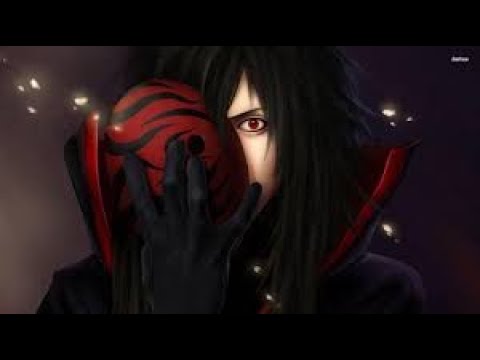 Madara Uchiha's Speech Wake Up To Reality 10 Hour Loop (without ads)