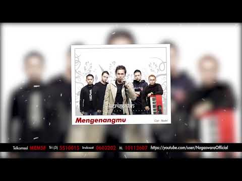 Kerispatih - Mengenangmu (Official Audio Video)