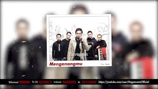 Kerispatih - Mengenangmu (Official Audio Video)