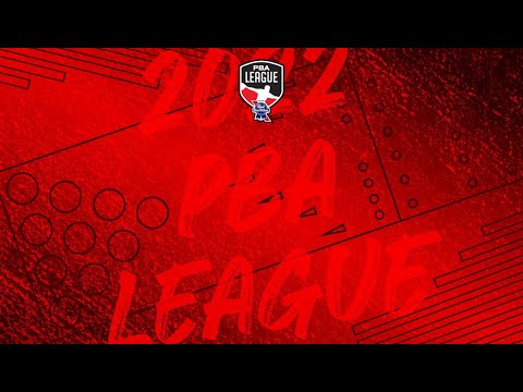 LIVE | MAIN FEED | 2022 PBA League Carter Division Qualifying