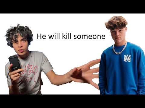 we need this breed of human to go extinct