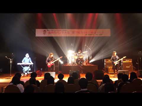 建築学科 No 7 Shiny Heart（北海道伊達高等学校）『VICTORY（T－ SQUARE）』＜金賞・星槎道都大学学長賞＞