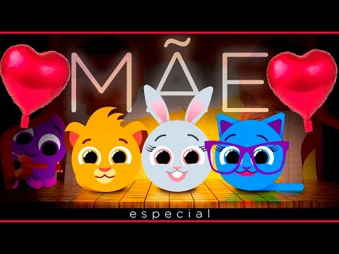 Mother's Day Presentation | Bolofofos