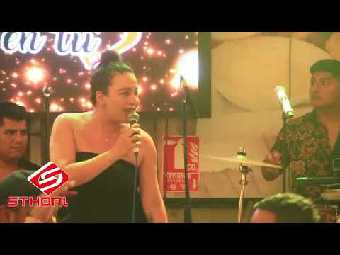 MIX AMOR AMOR  - SON DEL DUKE  EN CHICLAYO