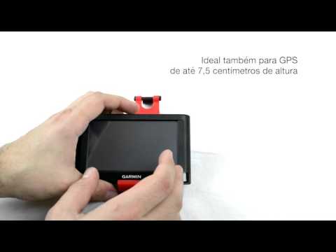 Suporte Veicular Mega Formiga