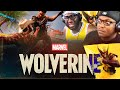OBVIOUSLY This Is A DAY ONE Marvel S Wolverine Gameplay Trailer Reaction