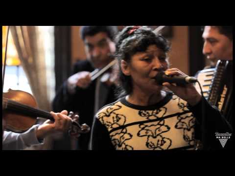 Taraf De Haïdouks - Balalau From Bucharest - Acoustic Session by "Bruxelles Ma Belle" 1/1
