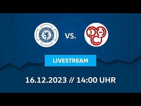 BTHC.TV - BTHC vs. DHC Hannover - 16.12.2023 | 14:00 Uhr