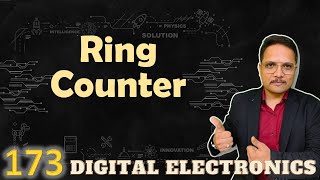 Ring Counter Explained: Basics, Circuit, Designing, Working, and Waveforms