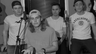 Håper du har plass - Cezinando (Cover by Suite 16)