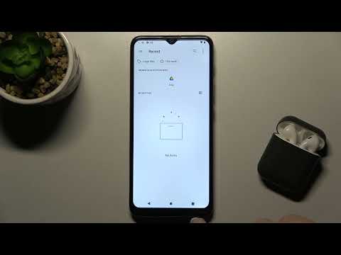 How to Change Notifications Sound on MOTOROLA Moto E20